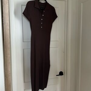 House of Harlow 1960 dress